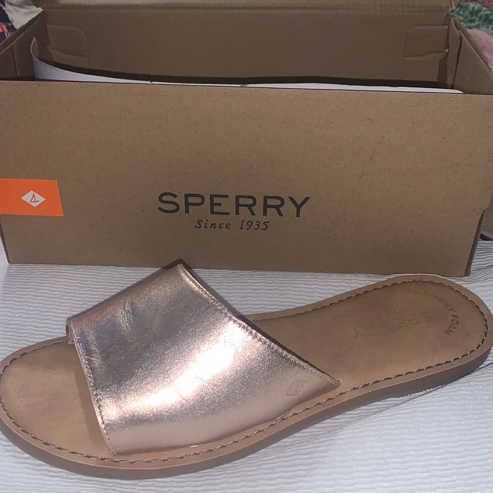 Sperrys 8.5 - Picture 3 of 8